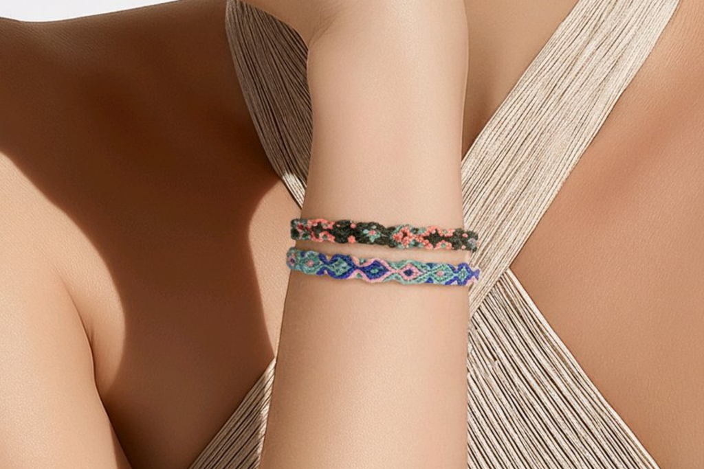 PACK PULSERAS 11