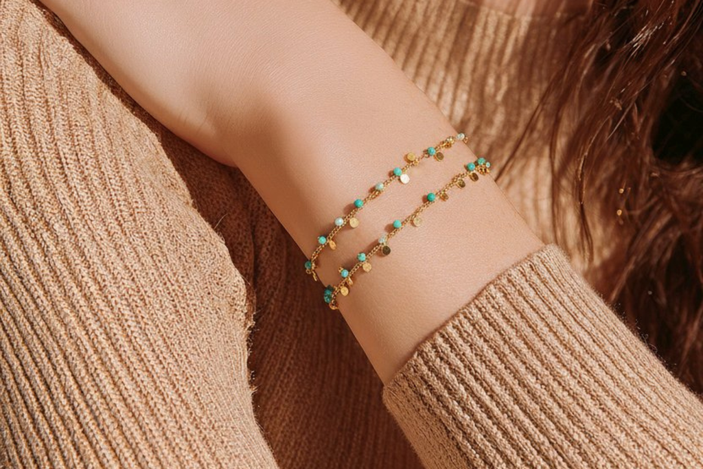 PACK PULSERAS 15