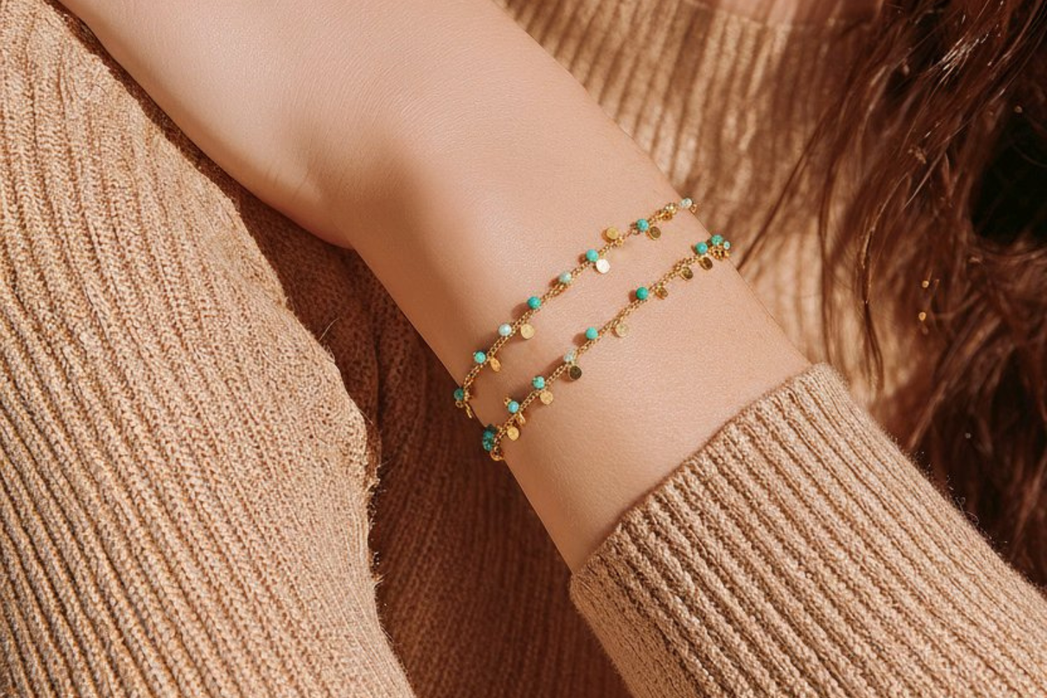 PACK PULSERAS 15