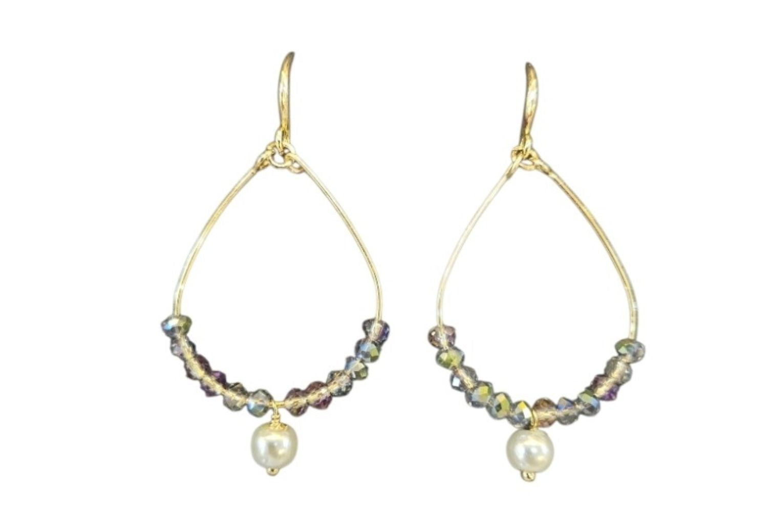 PENDIENTES PACK 01