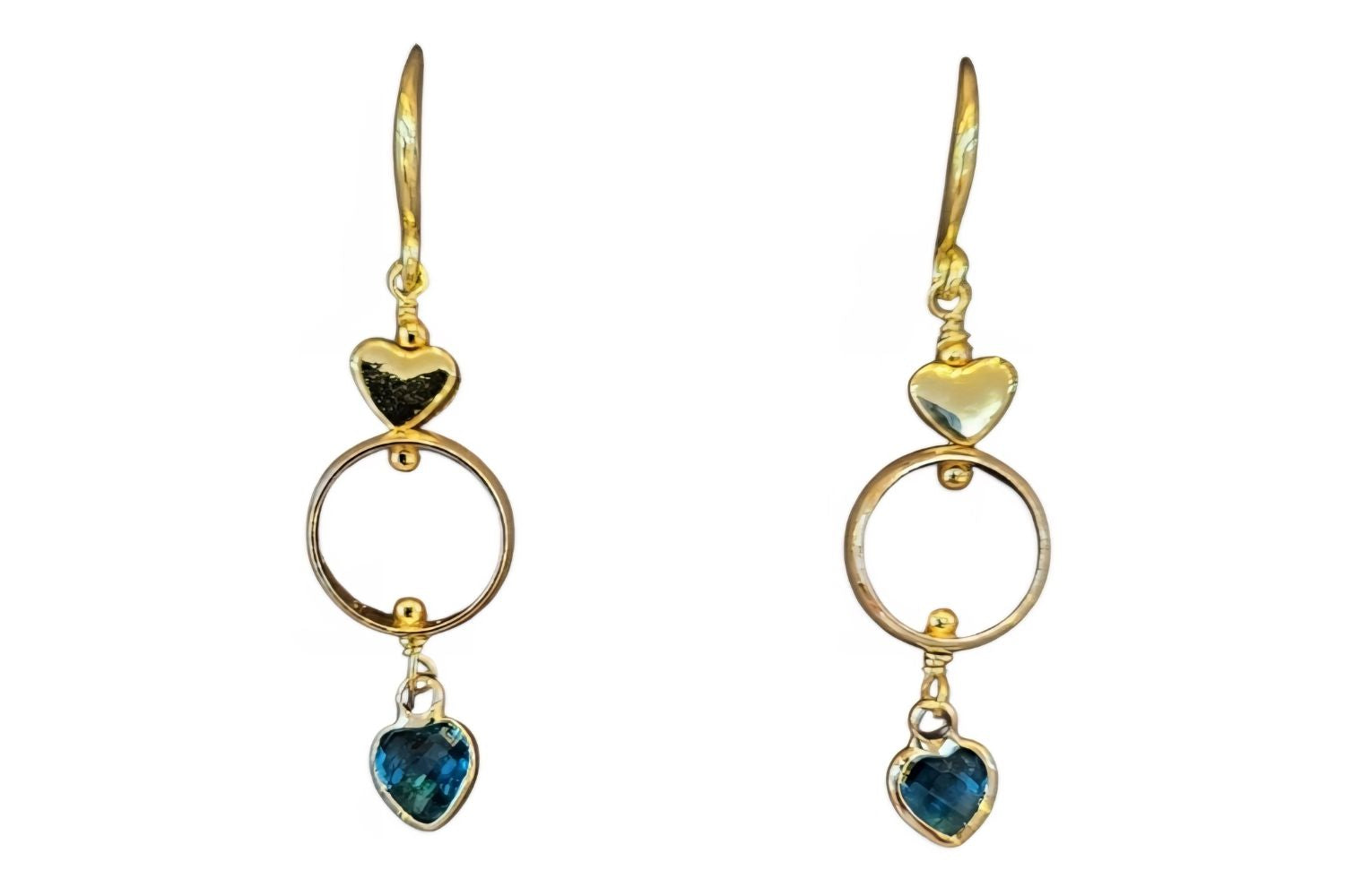 PENDIENTES PACK 01