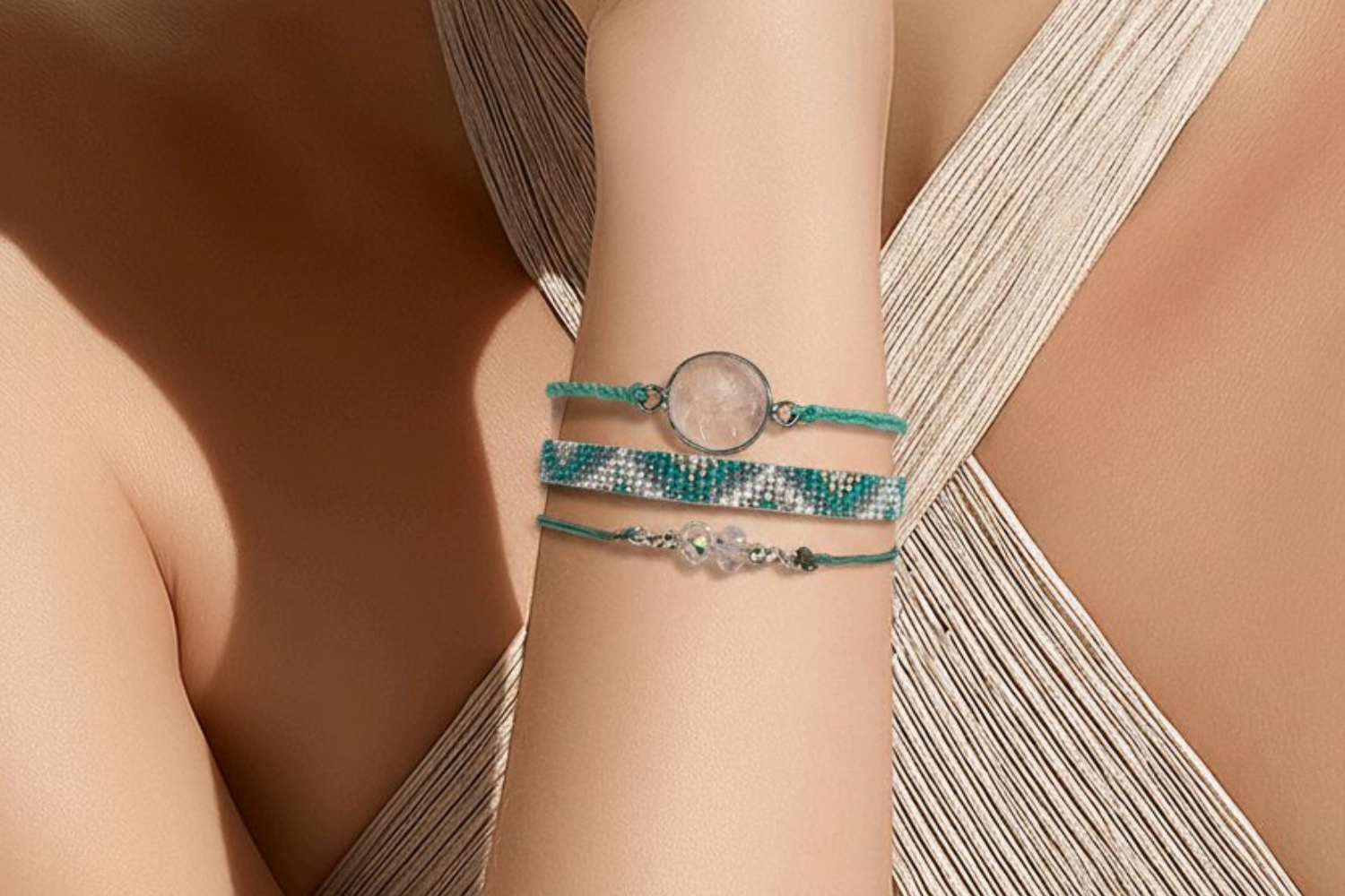 PACK PULSERAS 20