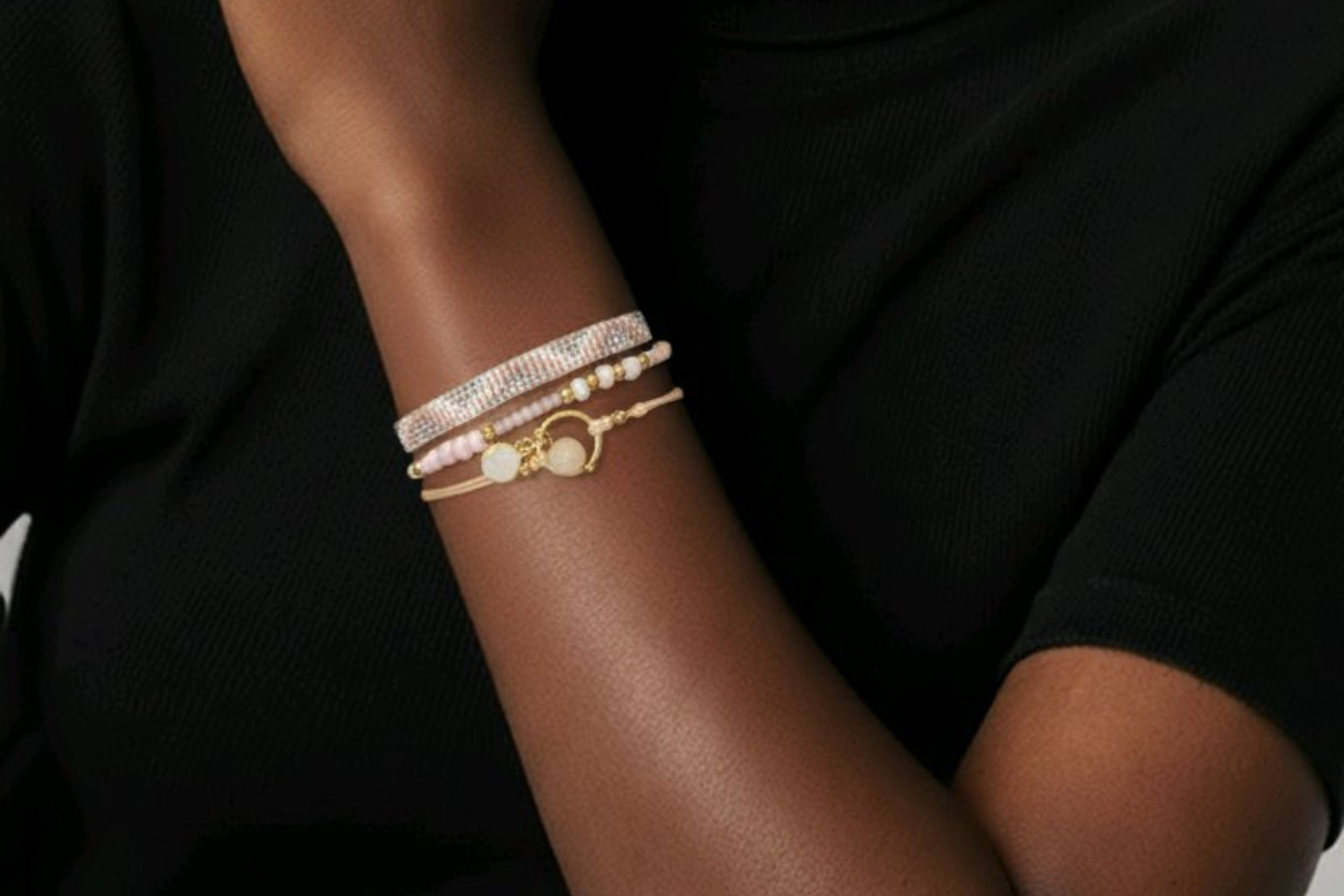 PACK PULSERAS 21