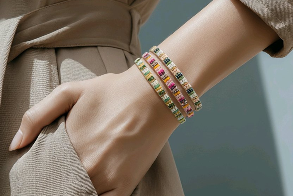 PACK PULSERAS 27