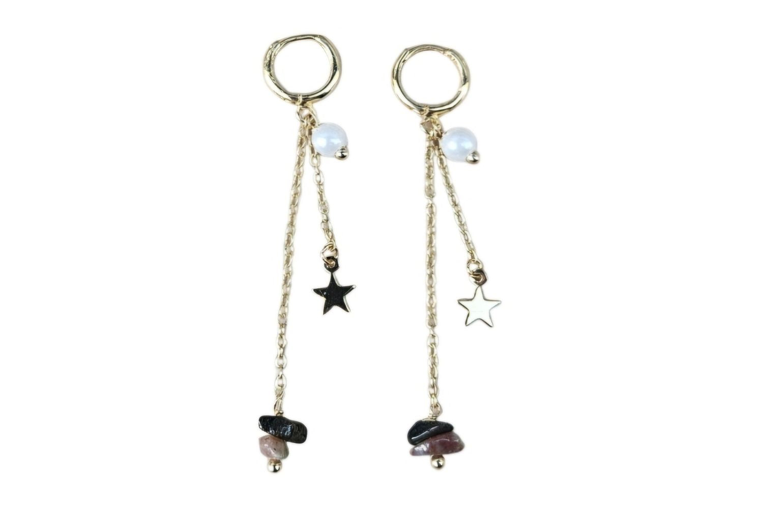 PENDIENTES PACK 03