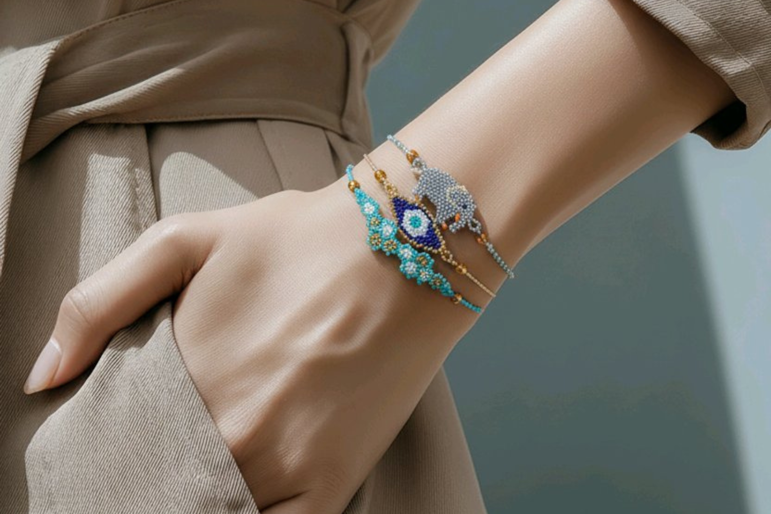 PACK PULSERAS 33