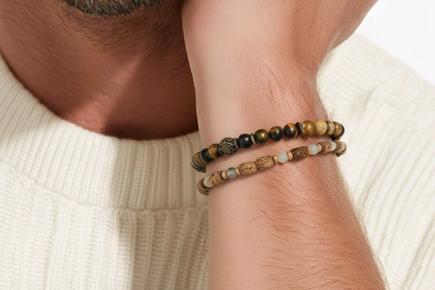 PACK PULSERAS 38