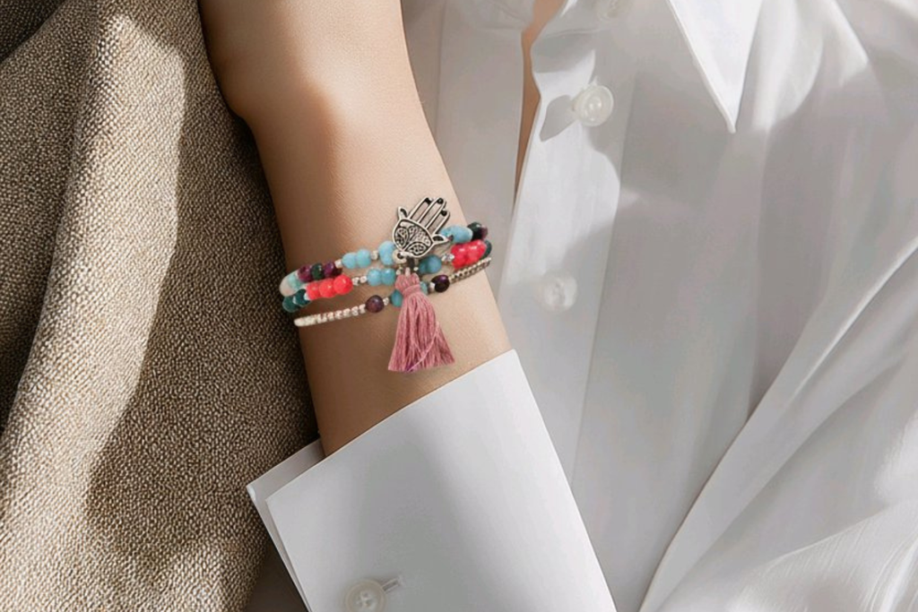 PACK PULSERAS 41