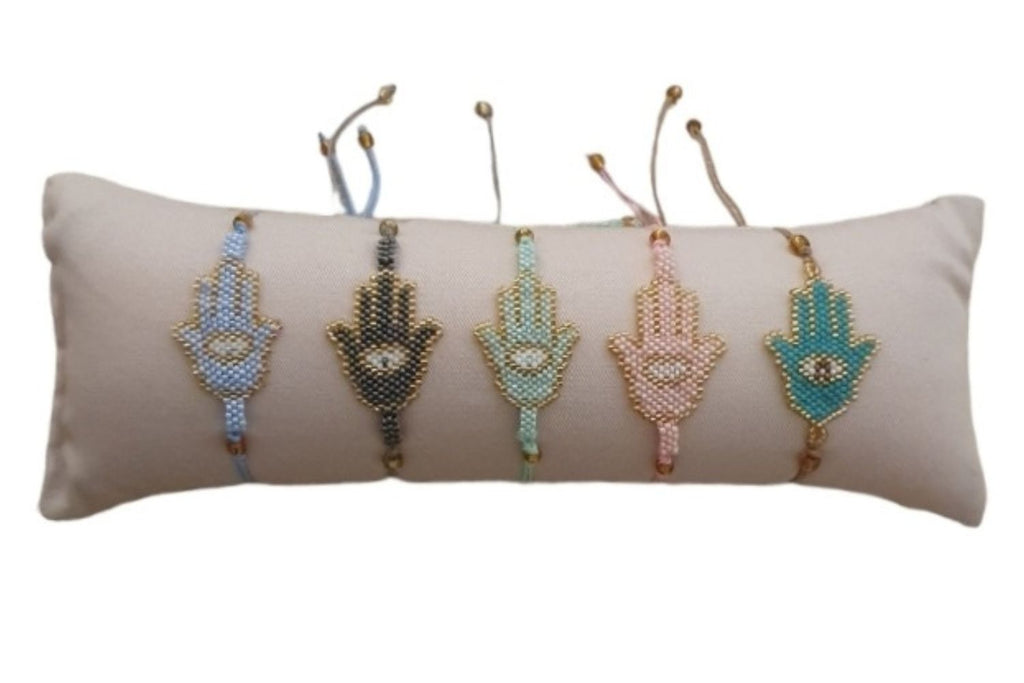 PACK PULSERAS 36