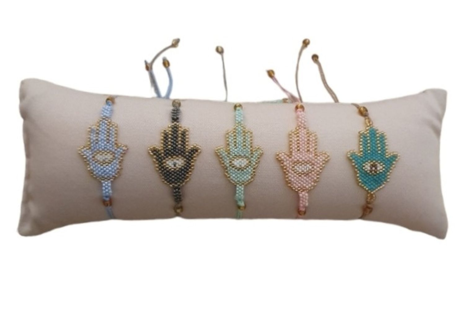 PACK PULSERAS 36