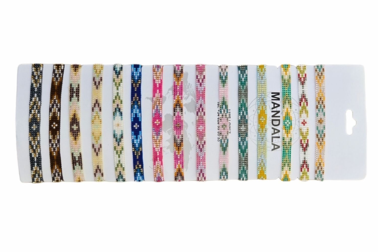PACK PULSERAS 28