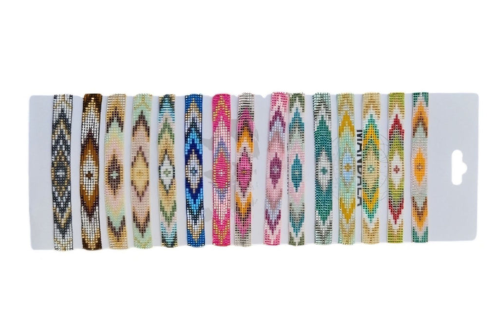 PACK PULSERAS 29