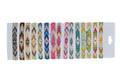 PACK PULSERAS 29