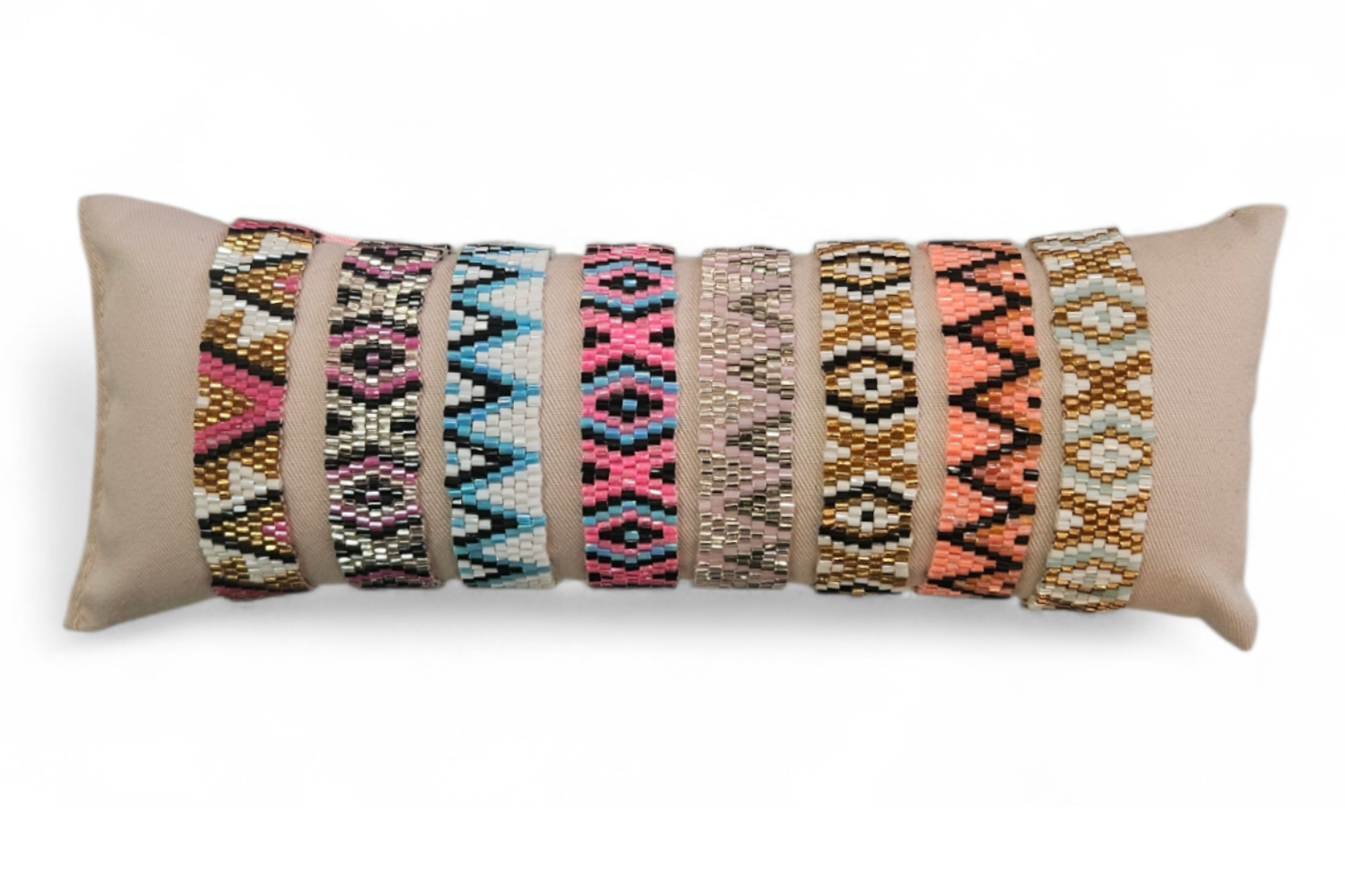PACK PULSERAS 32