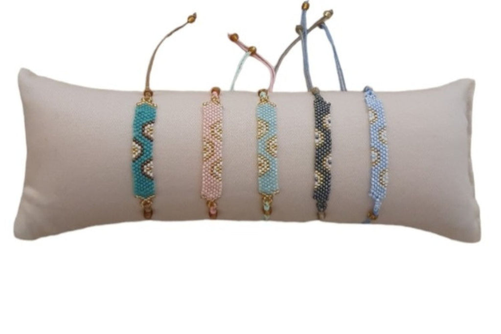 PACK PULSERAS 35