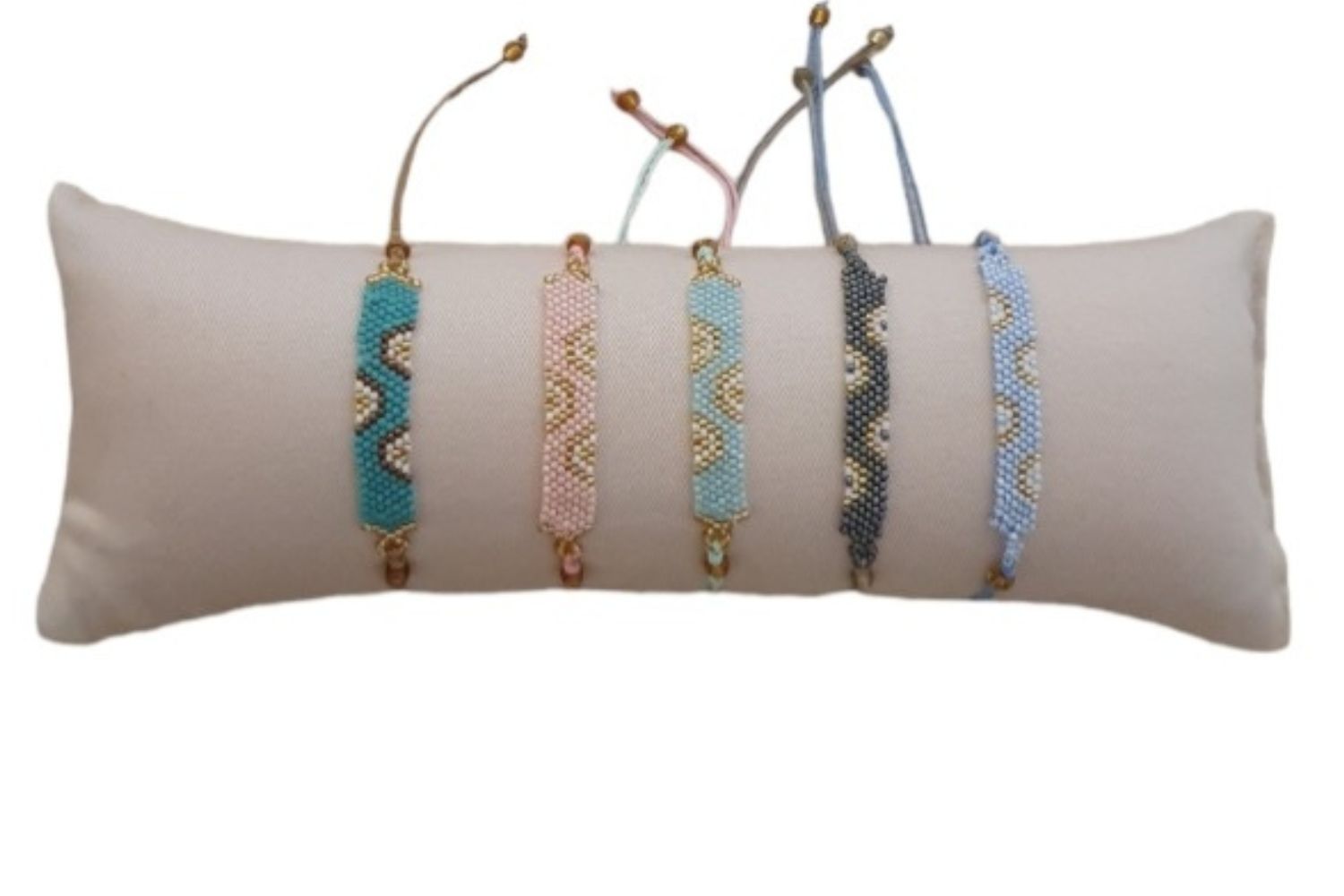 PACK PULSERAS 35