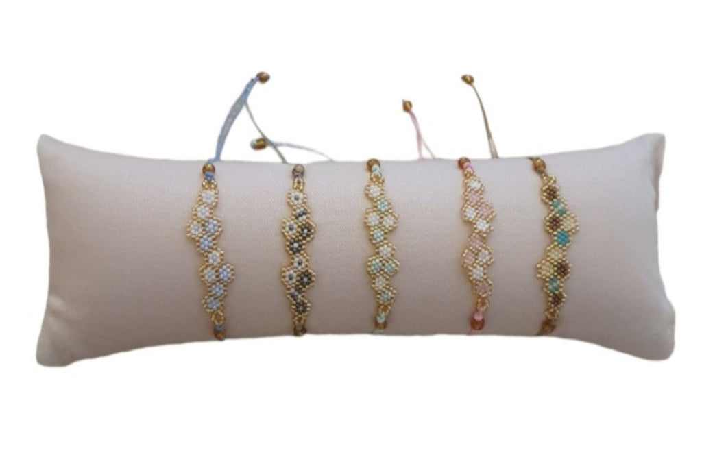 PACK PULSERAS 34