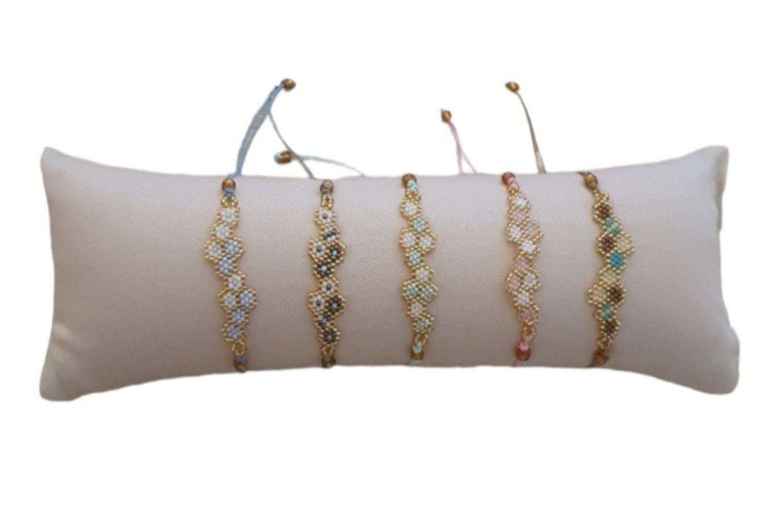 PACK PULSERAS 34