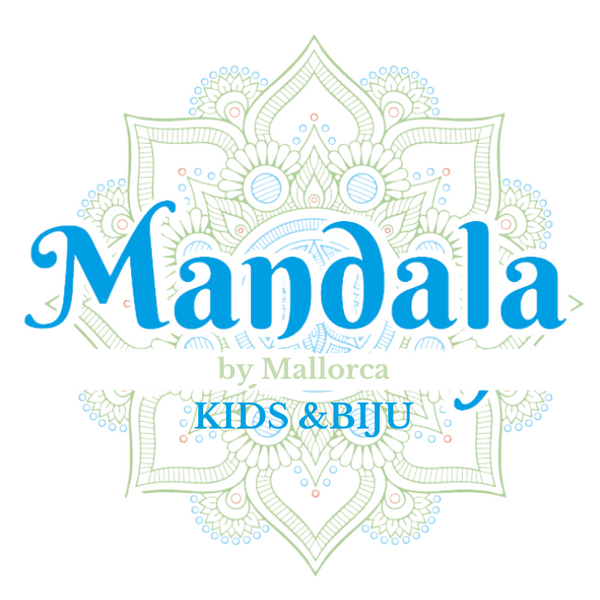 Mandala by Mallorca Kids