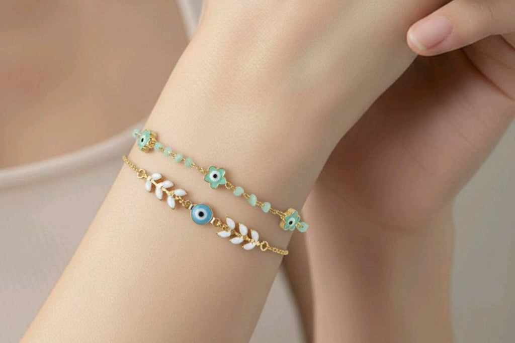PACK PULSERAS 05