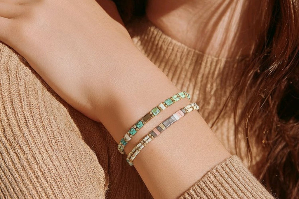 PACK PULSERAS 08